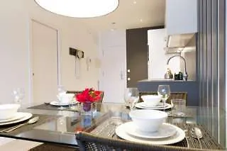 Mh Apartments Center Barcelone 0*,
